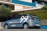 Seat Ibiza EcoMotive 2006 года